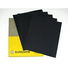 Sandpaper Sheet / Klingspor Sheet 2