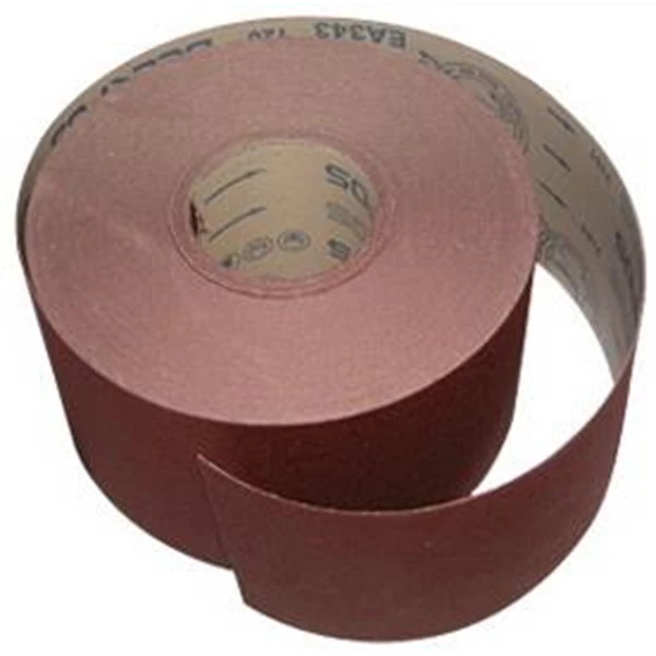 A wide selection of Deerfos Roll Sandpaper
