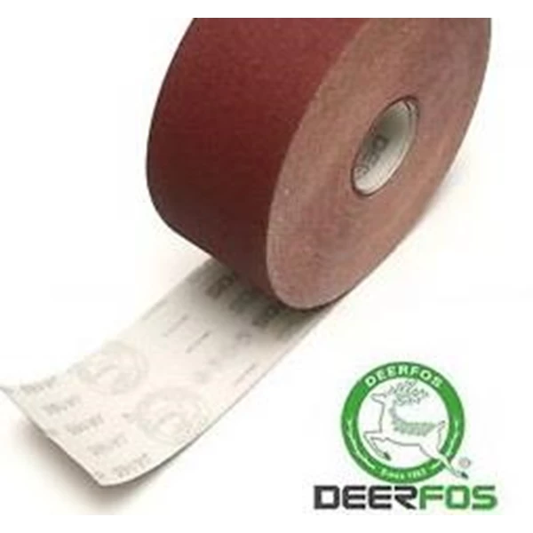 A wide selection of Deerfos Roll Sandpaper