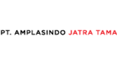 Logo PT. Amplasindo Jatra Tama